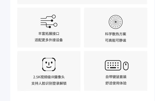 I元气版震撼发布：AI赋能25K可旋转显示屏pg电子模拟器免费试玩联想Yoga 27 A(图9)