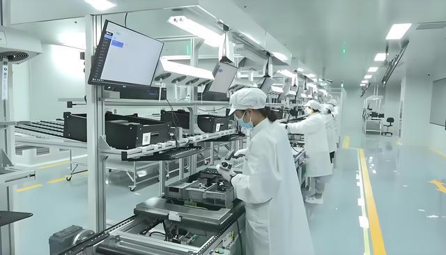怎么选？4GB、8GB、16区别解析！pg电子试玩网站免费工业触摸一体机内存(图3)