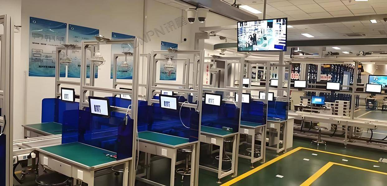 ?揭秘工位一体机背后的奇思妙想!pg电子试玩节能低耗怎么做到的(图1) ?揭秘工位一体机背后的奇思妙想!pg电子试玩节能低耗怎么做到的(图1)