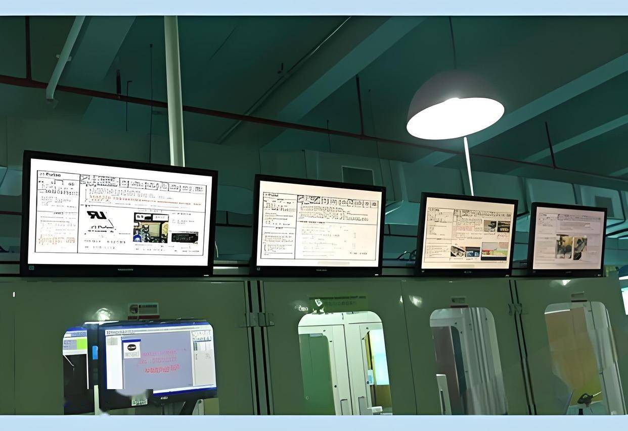 ?揭秘工位一体机背后的奇思妙想!pg电子试玩节能低耗怎么做到的(图3) ?揭秘工位一体机背后的奇思妙想!pg电子试玩节能低耗怎么做到的(图3)