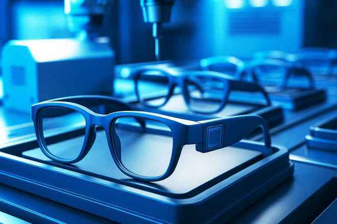 P存储芯片赋能高端穿戴设备轻薄设计pg电子中国妙存科技持续优化ePO(图2)