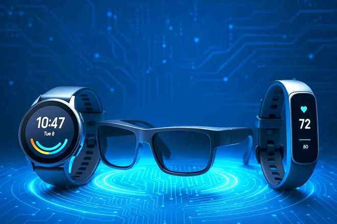 P存储芯片赋能高端穿戴设备轻薄设计pg电子中国妙存科技持续优化ePO(图3) P存储芯片赋能高端穿戴设备轻薄设计pg电子中国妙存科技持续优化ePO(图3)