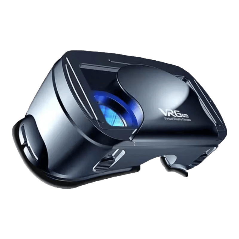 体验尽在VRGVR眼镜一体机！pg电子中国网站沉浸式虚拟现实